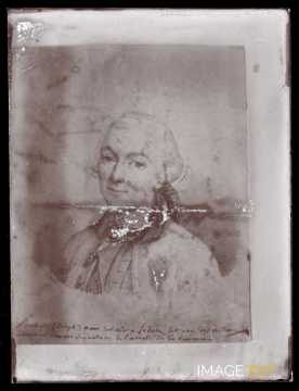 Louis François Joseph Béchet (1732-1794)